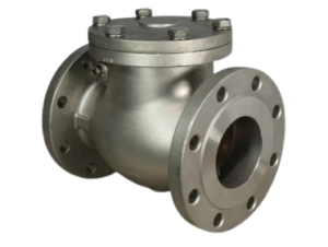 CHECK VALVE