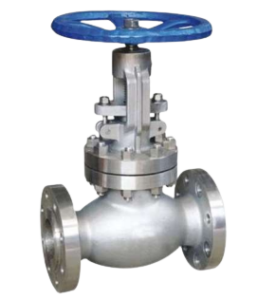 GLOBE VALVE